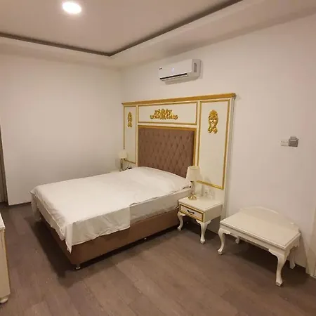 The Moose Nikósie